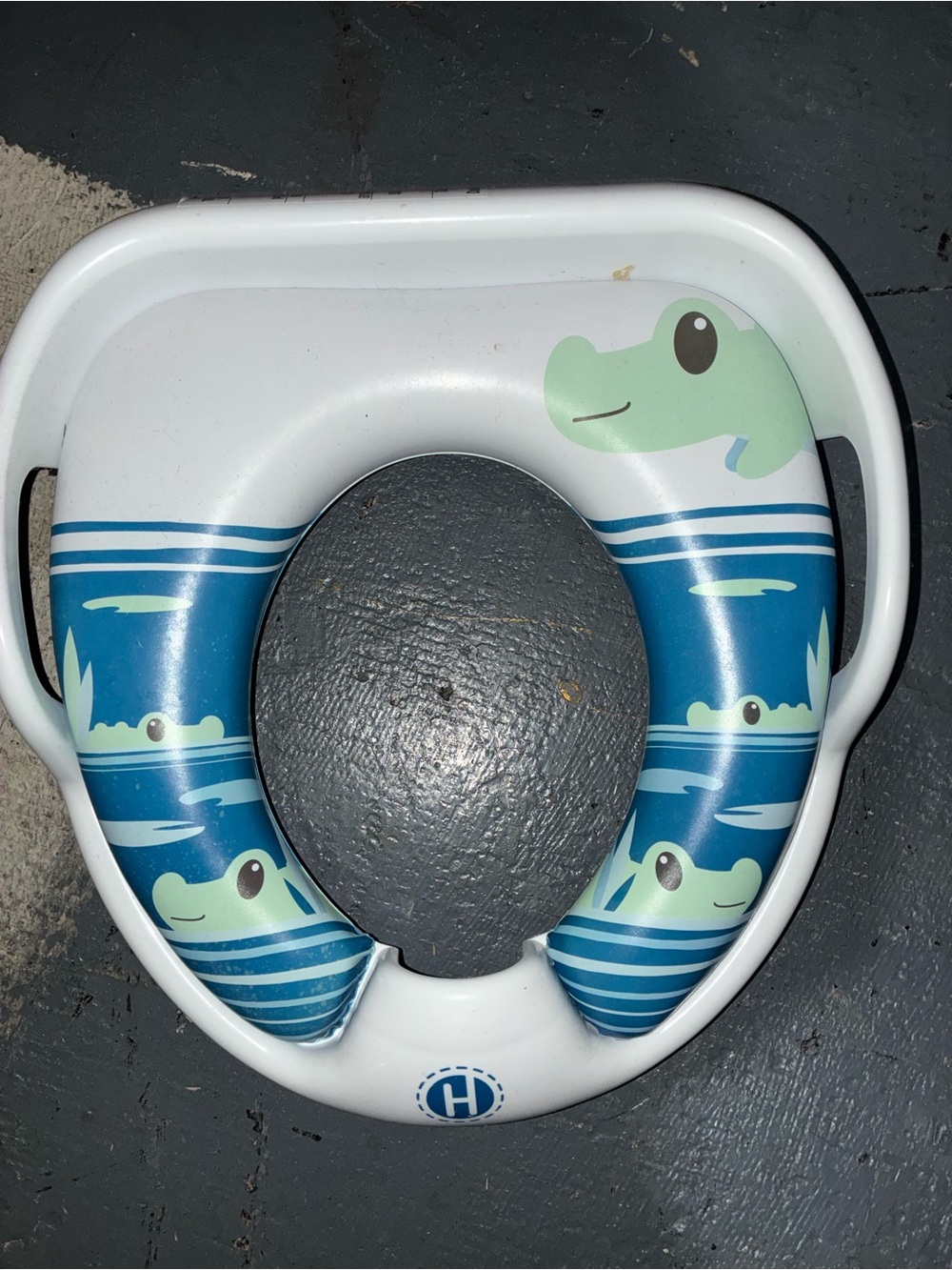 Children's Kids Travel Potty Training Toilet Seat
